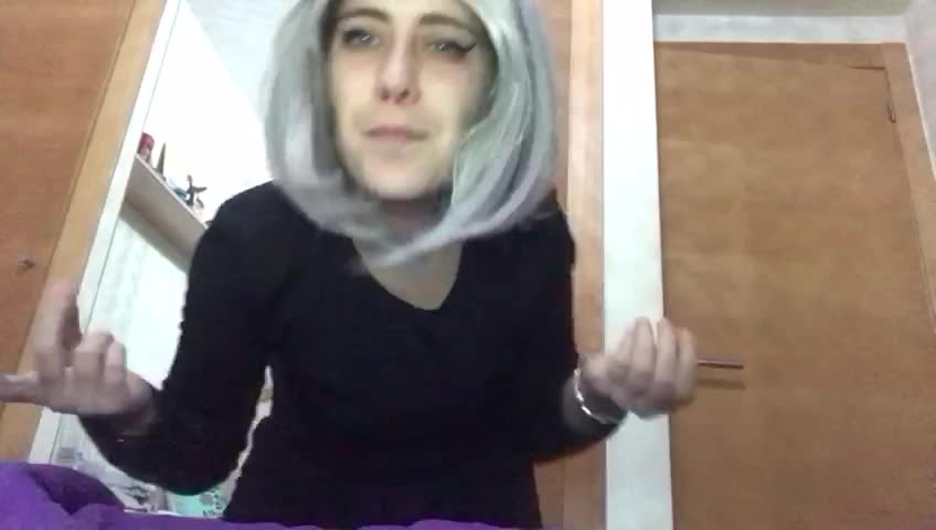 Chat de Sexo en Directo con LAXINNA | muyzorras